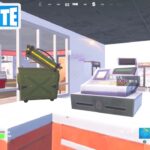 様々な種類のコンテナを開ける【フォートナイト Fortnite】