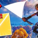 新しい『ライトセイバー』でぶった切れ‼アソーカ・タノが登場‼【フォートナイト/Fortnite】