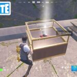 ソーンの保管庫から指輪を回収する【フォートナイト Fortnite】