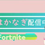 お久しぶりです。ソロアリーナ【フォートナイト/Fortnite】