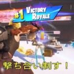 Fortniteソロ活　#2*