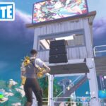 YouTubeで著作権警告でる謎オブジェクト【フォートナイト Fortnite】