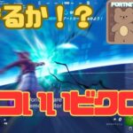 狙えビクロイ！【フォートナイト】そらくまとデュオ