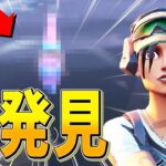 【史上初】探検家ネフライト、ついに○○を見つけちゃいましたw w w【フォートナイト/Fortnite】