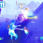 40連続KOを達成する【フォートナイト Fortnite】