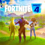 【フォートナイト】チャプター4シーズン５のトレーラー映像が流出！？これマジでやばい…【Fortnite】【リーク】