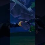 デュオの相方に相性試してみたら・・・【フォートナイト/FORTNITE】#shorts