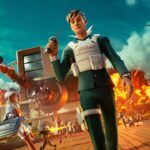 【Fortnite】突発的なフォートナイト配信（ソロ）