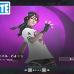 フォートナイトメアクエスト攻略 影のように密やかに【フォートナイト/Fortnite】