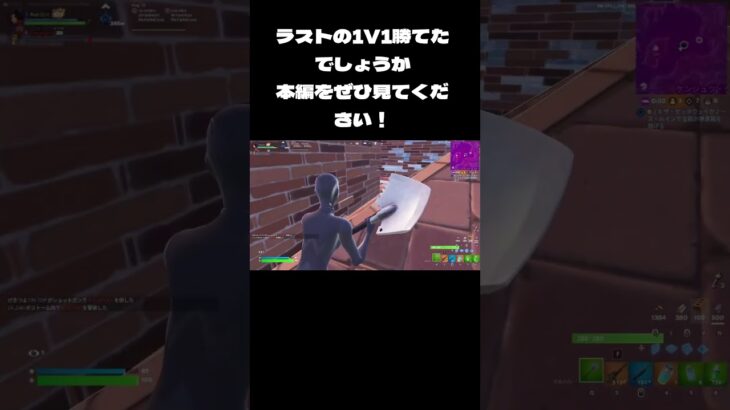 デュオランク楽しくて楽しい　[フォートナイト/Fortnite] #shots