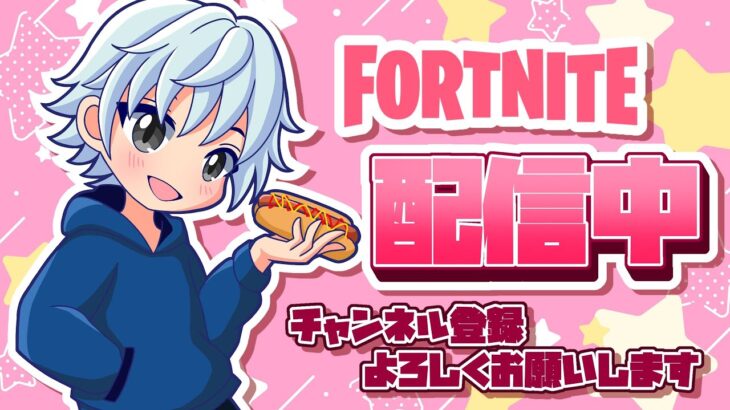 中東ソロビクトリー決勝　#fortnite #フォートナイト