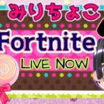 【フォートナイト】🌹あぁ😿こんな時間だ‥ソロします参加おけです✨⌨🖱初心者🌹 初見さん・コメント歓迎(ΦωΦ)♡