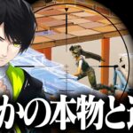 【神回】チャプター1が帰ってきてソロ撮影してたら、本物のネフライトと対決になったw w w【フォートナイト】