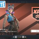 ウィーク3クエスト攻略 チャプター4シーズン5【フォートナイト/Fortnite】