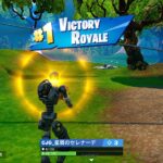 3kill ビクロイ デュオ C4OG 002 2023 11.11 Fortnite