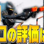 実は○○最強の二丁拳銃をプロが評価します！【フォートナイト/Fortnite】