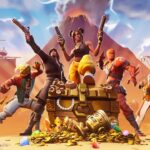 【生配信】デュオ【Fortnite/フォーナイト】