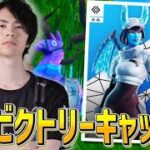 ソロ大会！決勝いくぞー！！【フォートナイト/Fortnite】