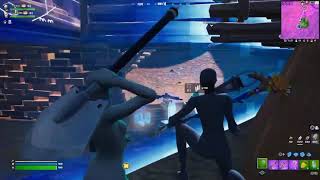 いつのか忘れたデュオ大会 [フォートナイト/Fortnite]