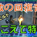 【Fortnite】微かに聞こえたチャグジャグの音を頼りに特攻するゼロビルド/ソロ攻略/マイクなし/PS4【フォートナイト】