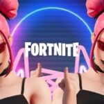 【Fortnite/デュオ】physical