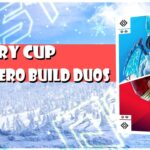 【フォートナイト】 🥇Victory Cup  Solo/Zero Build Duos★Session 1　観戦していく！