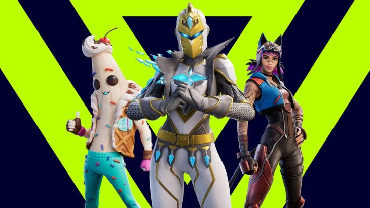 【fortnite】ソロでビクロイ傘取る！！　 ＃フォートナイト　＃モンスト　#fortnite  #apex　　＃カスタム #ONLY UP!