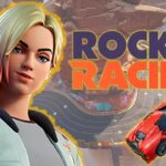 フォートナイト ロケットレーシング 無料報酬「ジャッキー」入手方法 チャプター5シーズン1【フォートナイト/Fortnite】