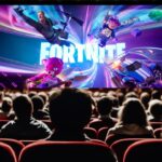 『フォートナイト』の映画化について   チャプター5シーズン1【フォートナイト/Fortnite】