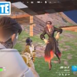 ボスを倒す協力をする【フォートナイト Fortnite】