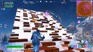 デュオキャッシュ予選２位３ビクロイ　【フォートナイト/Fortnite】