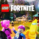 LEGOコラボがきた！！【フォートナイト/Fortnite】