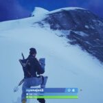 クエストギリギリで久々ソロ✨5killビクロイソロ　フォートナイトFortnite_20240103115635