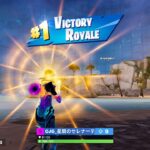 C5S19kill ビクロイ 032 デュオ 2024 01.13 Fortnite