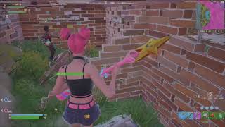 デュオFNCS [フォートナイト/Fortnite]