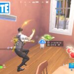 食べ物を収集する【フォートナイト Fortnite】