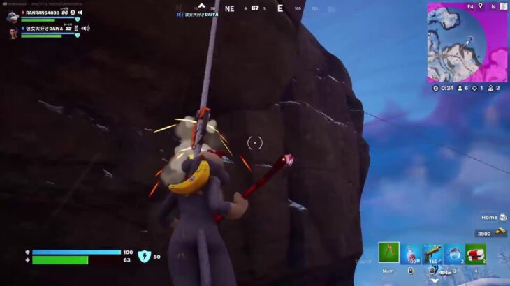 Fortniteデュオトリオスクワット参加型配信#全機種参加🆗#フォートナイト