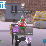 複数のマッチでバリスティックシールドを収集する【フォートナイト Fortnite】