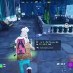 Fortnite/フォートナイト/デュオ/クエストクリア系/あわよくばビクロイ!