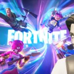 ウィーク12クエスト攻略 チャプター5シーズン1【フォートナイト/Fortnite】