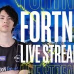 ねふはむデュオ→23時アプデまち【フォートナイト/Fortnite】