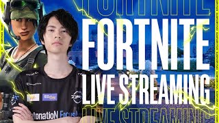 ねふはむデュオ→23時アプデまち【フォートナイト/Fortnite】