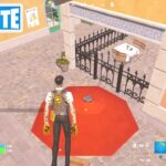 アンブレラかタイヤで跳ねる【フォートナイト Fortnite】