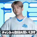 【Fortnite/フォートナイト】デュオランクします！→中東ゼロビルド大会