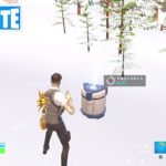 戦闘用貯蔵品の回収をアシストする【フォートナイト Fortnite】