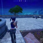 【ソロ】ランクゼロビルドです【Fortnite】【フォートナイト】_4