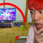 リスナーのゲーム部屋がヤバいｗｗｗ【フォートナイト】