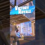 デュオランク10キルビクロイ#フォートナイト #shorts #ランクビクロイ#fortnite