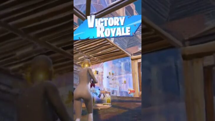 デュオランク10キルビクロイ#フォートナイト #shorts #ランクビクロイ#fortnite