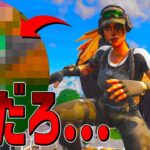 今までにない衝撃の瞬間を2度も見てしまうネフライトｗｗｗ【フォートナイト/Fortnite】